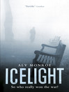 Icelight (eBook): Peter Cotton Series, Book 3